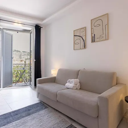 Jules - Bd De Lorraine Appartement Cannes