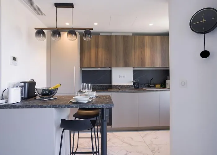 Apartman Jules - Bd De Lorraine Cannes