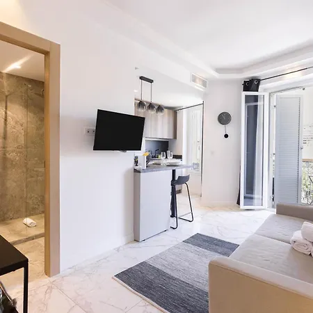 Jules - Bd De Lorraine Appartement Cannes